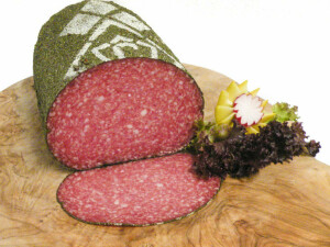 Spaanse Kruidensalami (€ 27,70/kg)